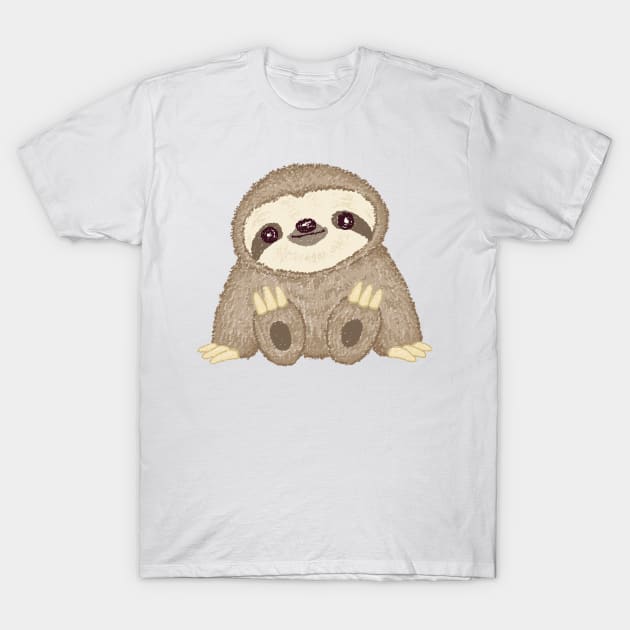Sloth t shirt new arrivals